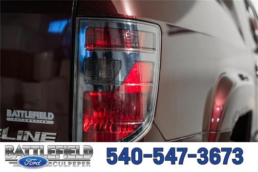 2014 Honda Ridgeline RTL