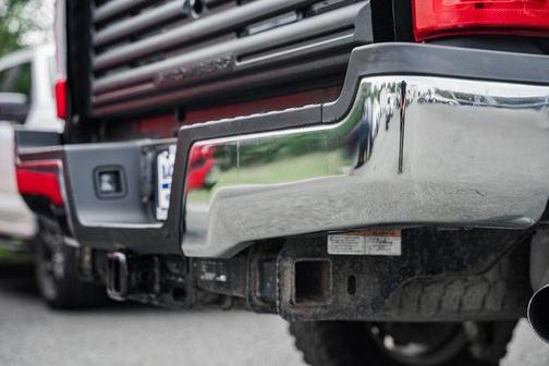2017 Ford F-250 XL