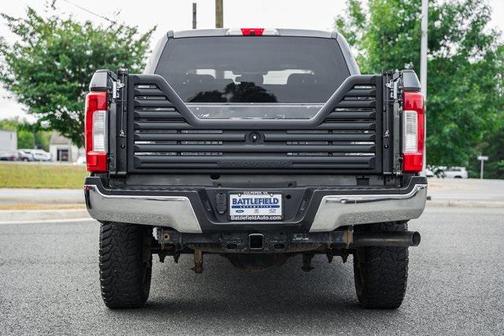 2017 Ford F-250 XL