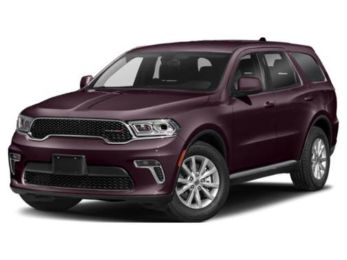 2021 Dodge Durango R/T AWD