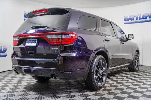 2021 Dodge Durango R/T AWD