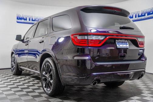 2021 Dodge Durango R/T AWD