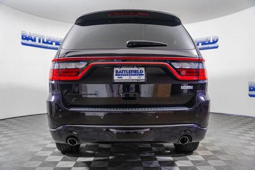 2021 Dodge Durango R/T AWD