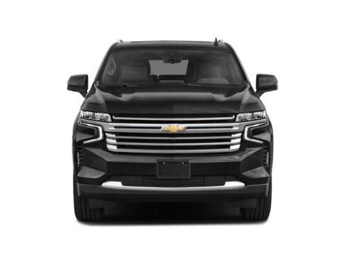 Iridescent Pearl Tricoat 2024 Chevrolet Suburban 4WD High Country