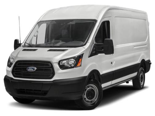 2015 Ford Transit-250 Base