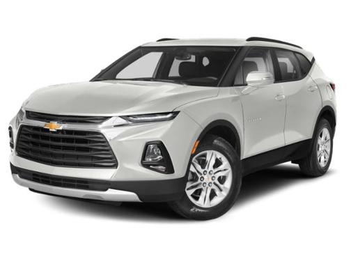 2021 Chevrolet Blazer 2LT