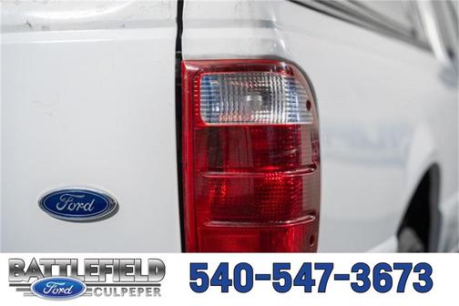 2003 Ford Ranger XLT SuperCab