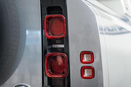 2023 Land Rover Defender 130 S