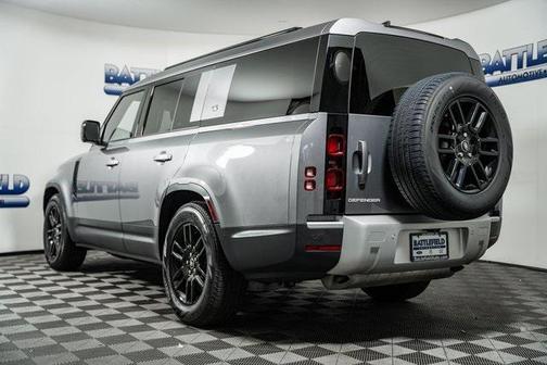 2023 Land Rover Defender 130 S