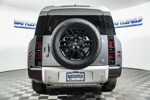 2023 Land Rover Defender 130 S