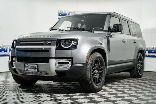 2023 Land Rover Defender 130 S
