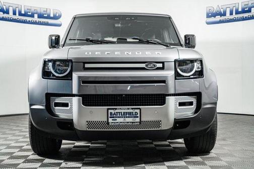 2023 Land Rover Defender 130 S