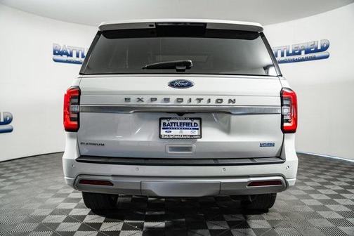 2024 Ford Expedition Platinum