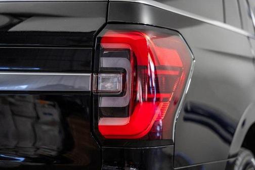 2024 Ford Expedition Platinum