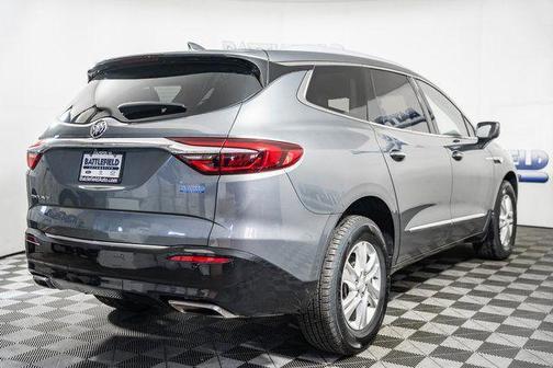 2020 Buick Enclave FWD Essence