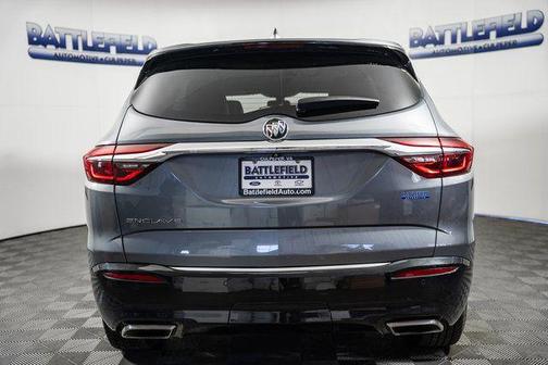 2020 Buick Enclave FWD Essence