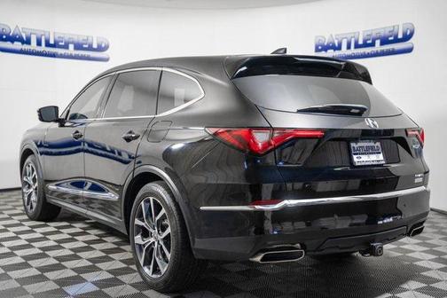 2022 Acura MDX Technology Package