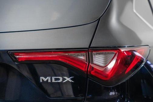 2022 Acura MDX Technology Package