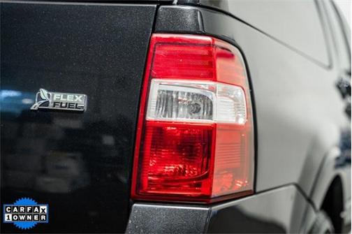 2014 Ford Expedition EL Limited