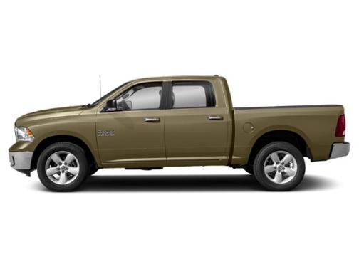 Prairie Pearlcoat 2015 RAM 1500 Lone Star