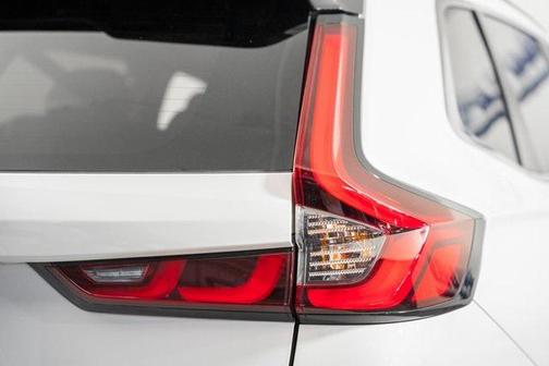 2025 Honda CR-V Hybrid Sport Touring AWD
