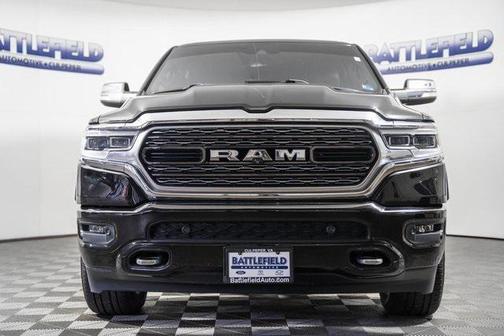 2020 RAM 1500 Limited