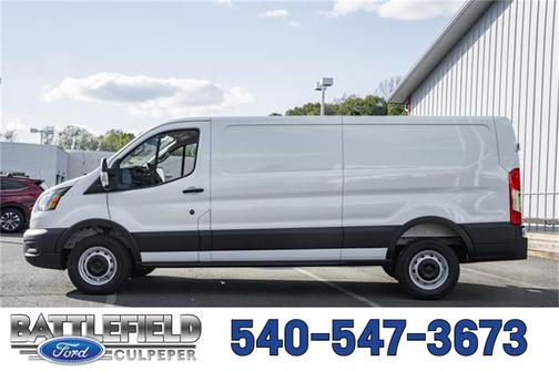 2025 Ford Transit-150 Base