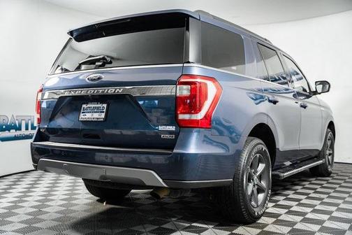 2020 Ford Expedition XLT