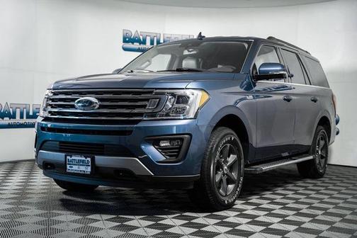 2020 Ford Expedition XLT