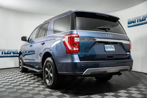 2020 Ford Expedition XLT