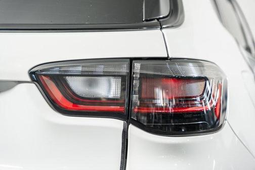 2022 Jeep Compass High Altitude