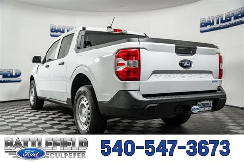 2025 Ford Maverick XL