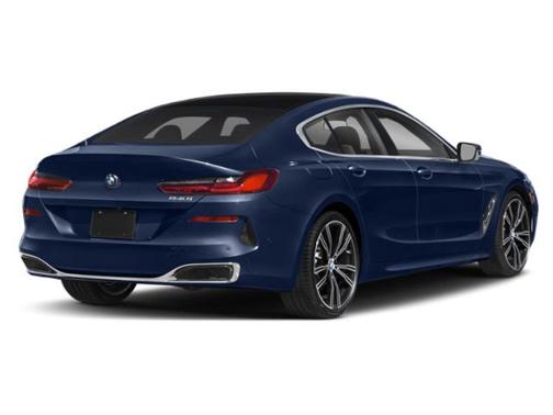 2022 BMW 840 Gran Coupe i xDrive
