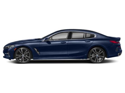 2022 BMW 840 Gran Coupe i xDrive