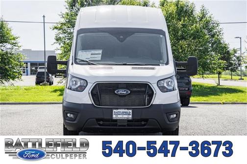 2025 Ford Transit-350 Base
