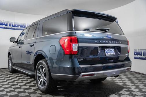 2023 Ford Expedition Max XLT