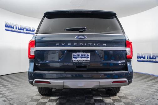2023 Ford Expedition Max XLT