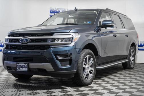 2023 Ford Expedition Max XLT