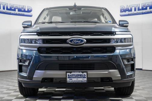 2023 Ford Expedition Max XLT
