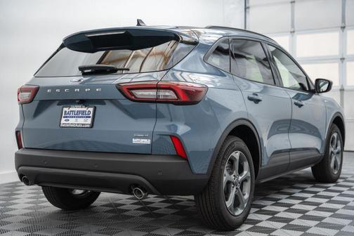 Hampton Gray 2022 Hyundai SONATA Hybrid SE