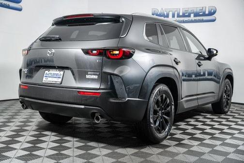 2024 Mazda CX-50 2.5 S Premium