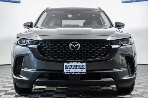 2024 Mazda CX-50 2.5 S Premium