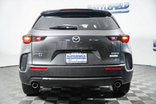 2024 Mazda CX-50 2.5 S Premium