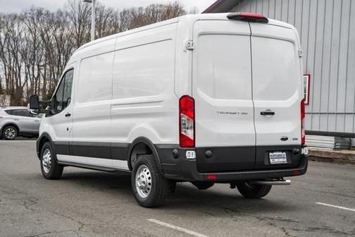 2025 Ford Transit-350 Base