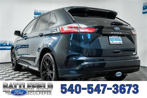 2024 Ford Edge ST Line