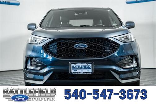 2024 Ford Edge ST Line