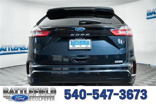 2024 Ford Edge ST Line