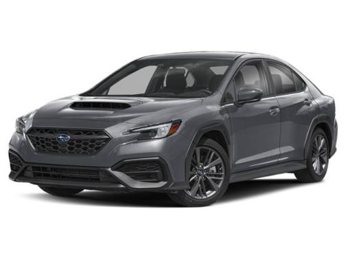 2024 Subaru WRX Base
