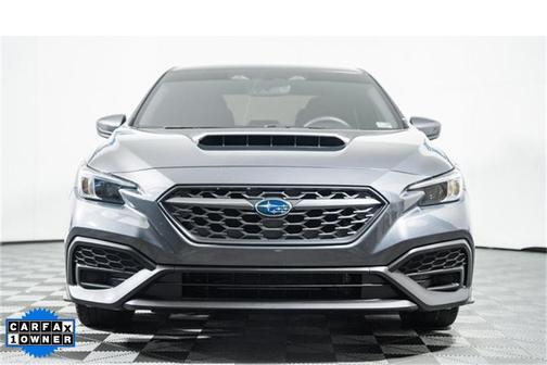 2024 Subaru WRX Base