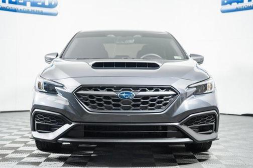 2024 Subaru WRX Base